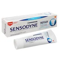 [HPCOR004] S-KĐR SENSODYNE Repair