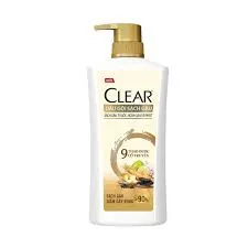 [HPCSH022] S-Dầu Gội chai CLEAR 9 Thảo Dược Cổ Truyền 630g/8