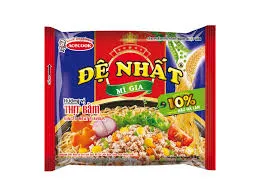[FODMI028] Mì Đệ Nhất Thịt Bằm 83g