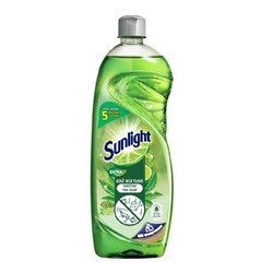 NRC chai SUNLIGHT Trà Xanh 400g