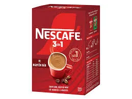S-Cà phê 3in1 Nescafe