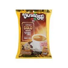 Cà phê dây Gold Original 3in1(10*20g)