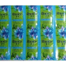 S-Dầu gội dây Rejoice Thơm Mềm Mượt Jelu 10g 5.8ml x80