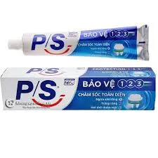 KĐR P/S Bảo Vệ 123 230g