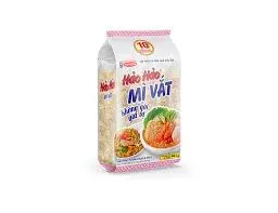 S-Mì Hảo Hảo Mì Vắt 10x6