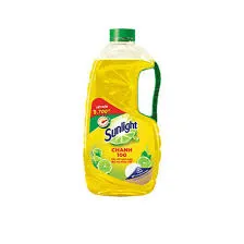 S-NRC chai SUNLIGHT Chanh Mới 1.5kg