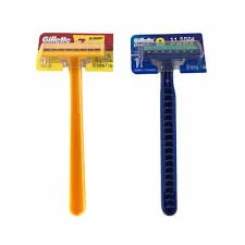 S-Dao cạo GILLETTE vàng