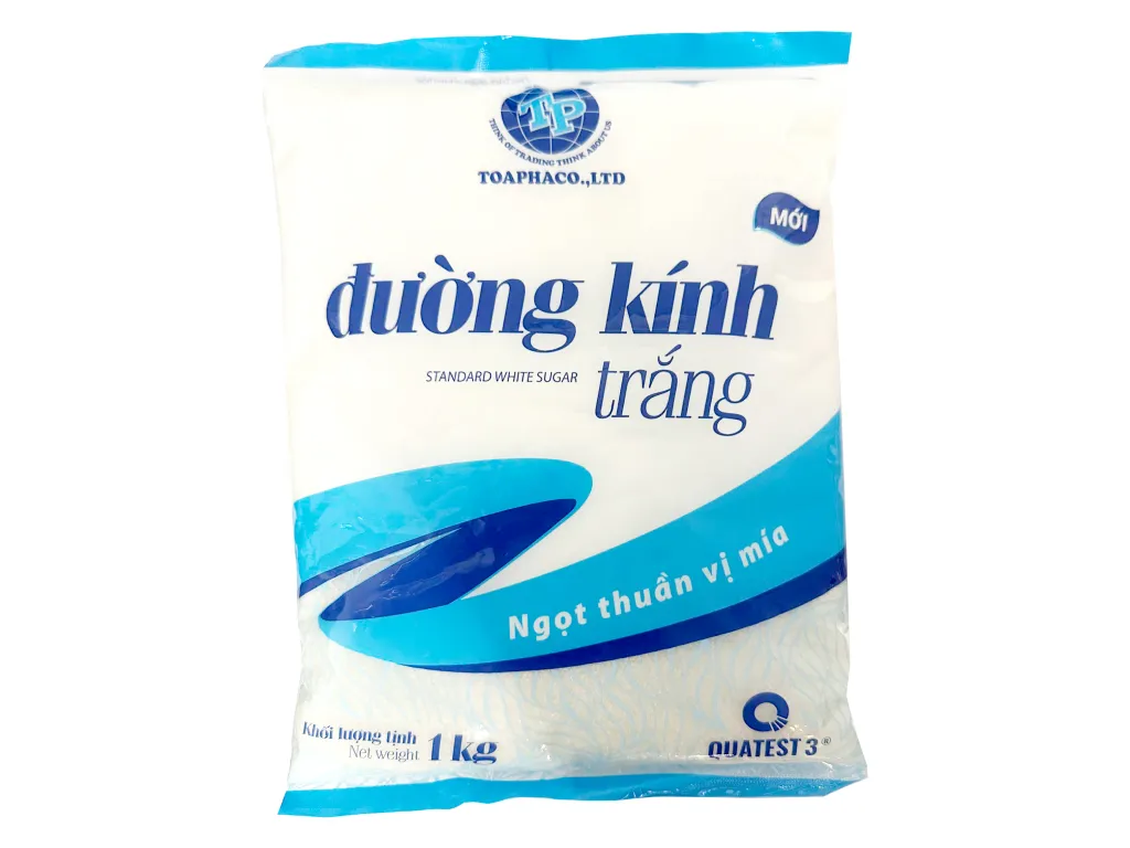 S-Đường túi Toàn Phát 1kg