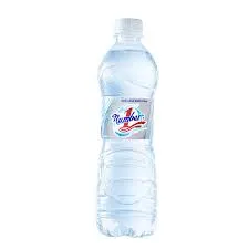 Nước Suối NUMBER 1 chai 500ml -Niti