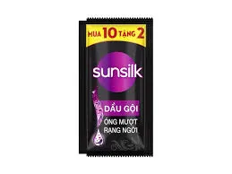 Dầu gội dây sunhilk đen rạng