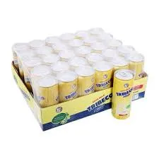 S-Sữa Thùng TRIBECO lon 240ml