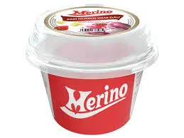 Kem Ly Merino Vani Dâu 53g