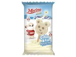 Kem Ly Merino  Kool CBear Milky Soco 64g