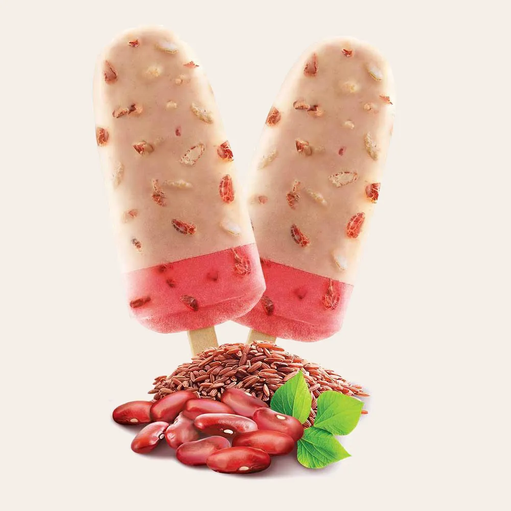 [FODIC010] S-Kem Cây Merino Dâu Cớm Ngũ Cốc 40g