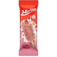 [FODIC011] S-Kem Cây Merino Đậu Đỏ 54g