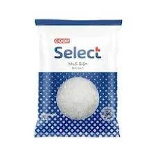 [FODSE012] S-Muối biển bịch hột tinh sấy