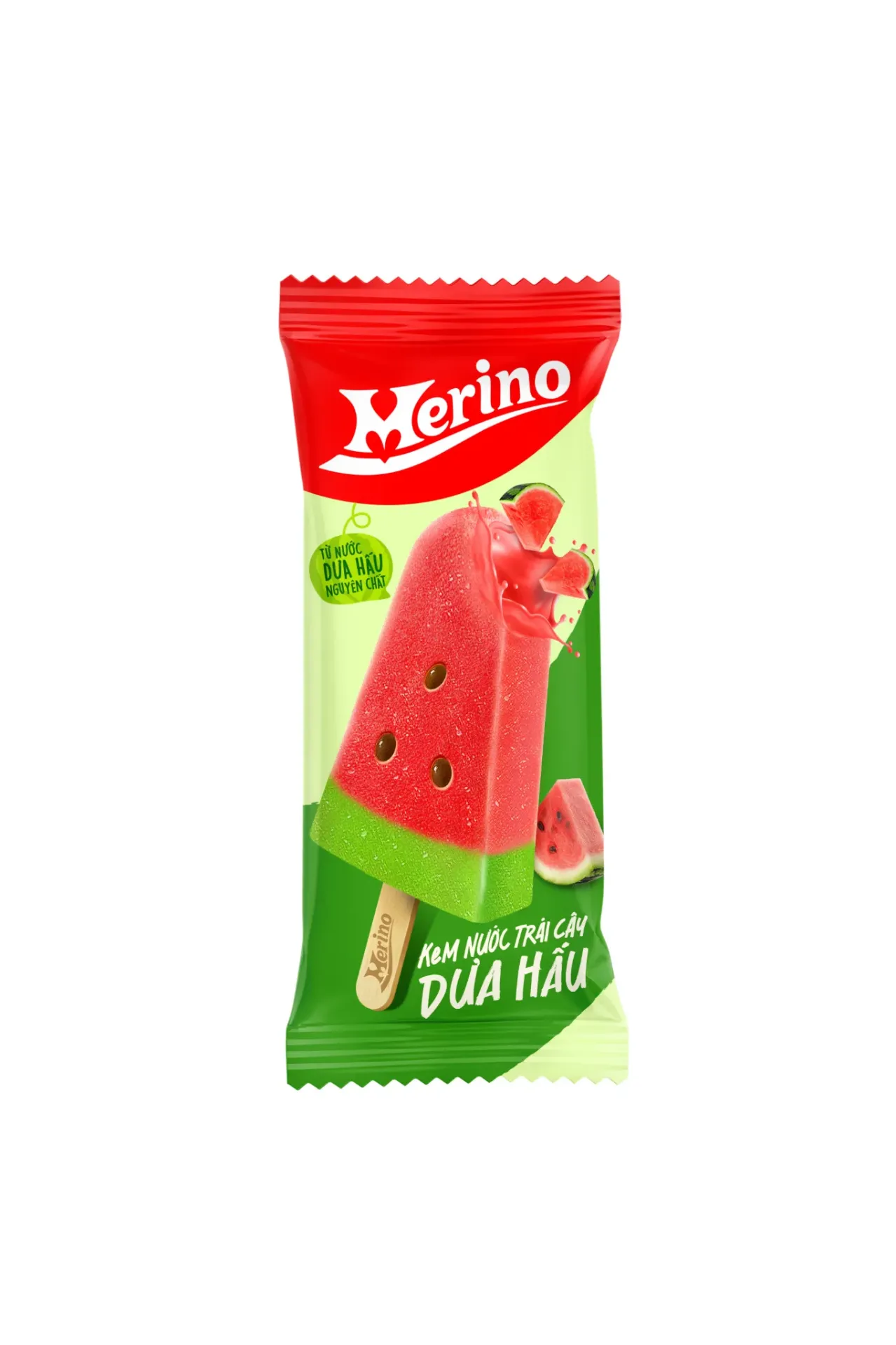 Kem Ly Merino  Kool Dưa Hấu 62g