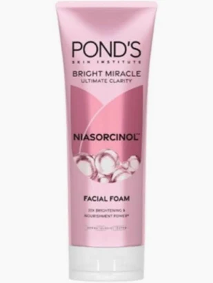 SRM PONDS Sáng da 50g
