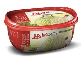 [FODIC027] S-Kem Hộp MERINO đậu xanh sữa dừa 465g