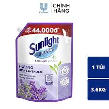 NLS SUNLIGHT LAVENDER 3,6kg