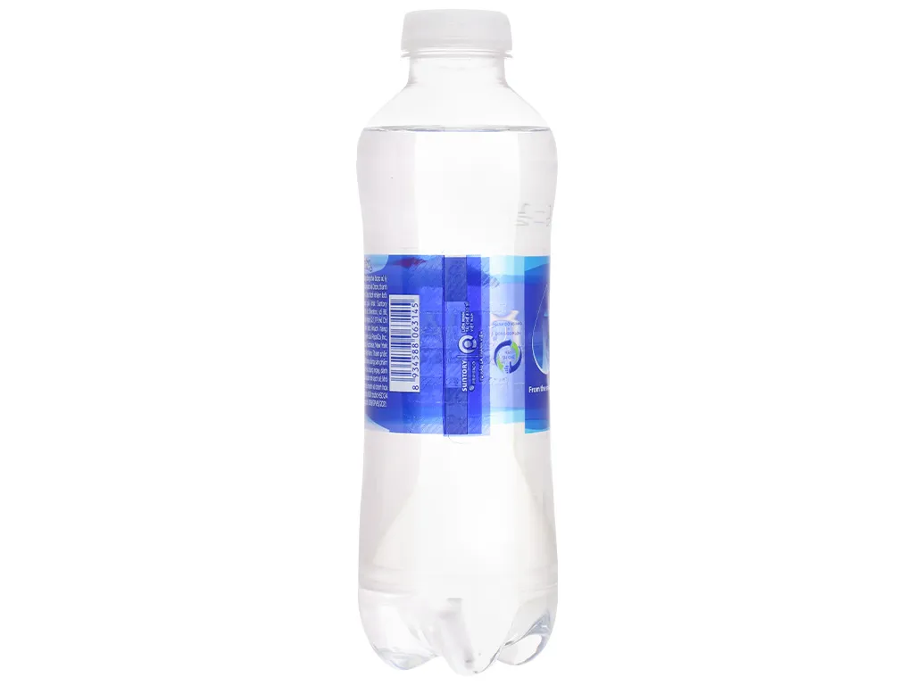 Nước suối AQUAFINA 355ml