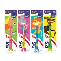 BCDR PS Trẻ 2-6 tuổi