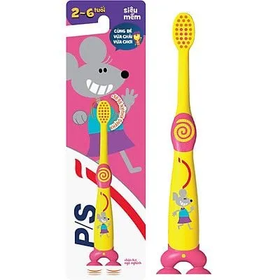 BCDR SuperKid 2-6 tuổi