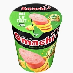 MÌ KHOAI TÂY OMACHI XỐT BÒ HẦM