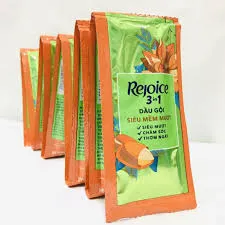 [HPCSH009] Dầu gội dây Rejoice Siêu Mượt(10*5.8ml)