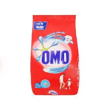 [HPCLD006] S-Bột Giặt OMO Đỏ Hương Thơm Mát 2.9kg/4 gói