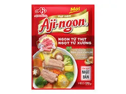 S-Hạt nêm Aji ngon 400gr